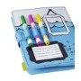 Tech Air 7-8" Universal Doodle Tablet Case - Dolphin