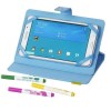Tech Air 7-8&quot; Universal Doodle Tablet Case - Dolphin