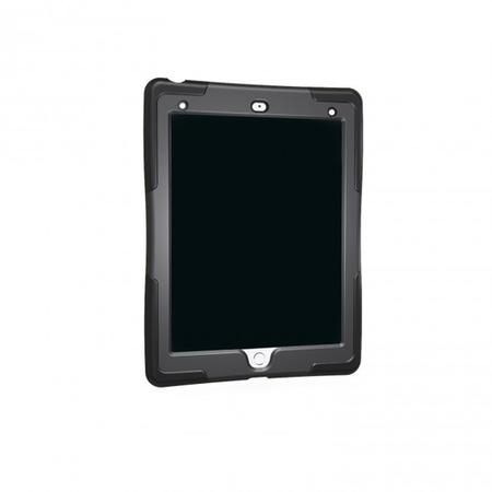 Techair Apple Ipad 9.7 Inch Rugged Case - Black
