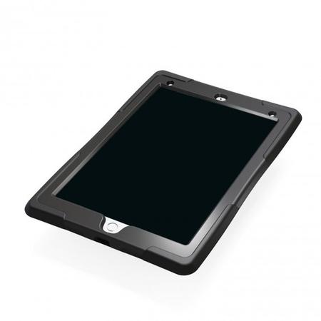 Techair Apple Ipad 9.7 Inch Rugged Case - Black