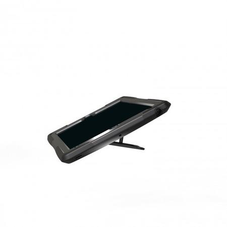 Techair Apple Ipad 9.7 Inch Rugged Case - Black