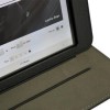 Tech Air Folio Case for iPad Mini 4 in Black