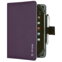 Tech Air 7" Universal Tablet Case - Purple