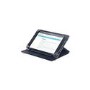 Techair 10 Inch Universal Tablet Case - Black & Grey