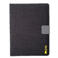Techair 7-8 Inch Universal Tablet Case - Black Techair 7-8 Inch Universal Tablet Case - Black