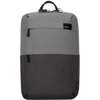 Targus Sagano EcoSmart 16 Inch Backpack Laptop Bag Grey