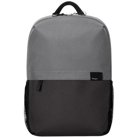 Targus Sagano EcoSmart 16 Inch Backpack Laptop Bag Grey