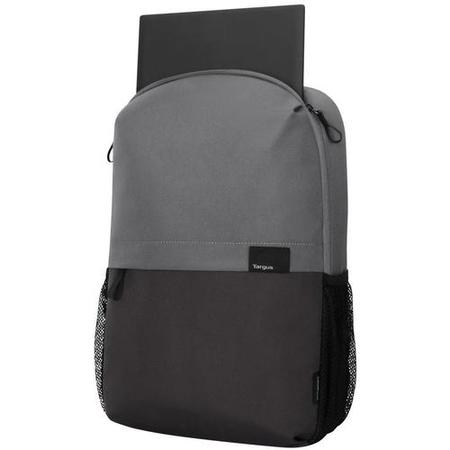 Targus Sagano EcoSmart 16 Inch Backpack Laptop Bag Grey