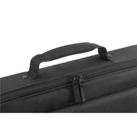 Targus 15.6" Laptop Carry Case - Black