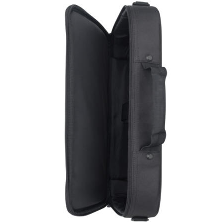 Targus 17 - 17.3 " Clamshell Laptop Case in Black