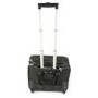 Targus Executive 15.6 Inch Wheeled Laptop Bag Black
