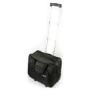 Targus Executive 15.6 Inch Wheeled Laptop Bag Black