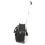 Targus Executive 15.6 Inch Wheeled Laptop Bag Black