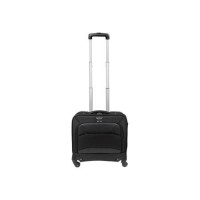Targus Mobile VIP Roller Bag 15.6" backpack/trolley in Black