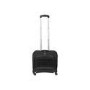 Targus Mobile VIP Roller Bag 15.6" backpack/trolley in Black