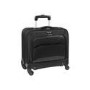 Targus Mobile VIP Roller Bag 15.6" backpack/trolley in Black