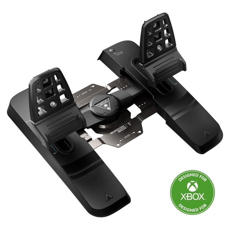 Turtle Beach VelocityOne Rudder Pedals