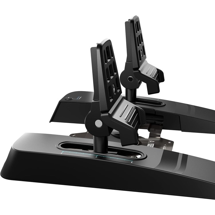 Turtle Beach VelocityOne Rudder Pedals