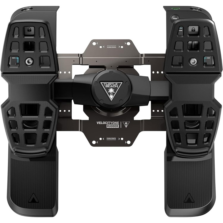 Turtle Beach VelocityOne Rudder Pedals