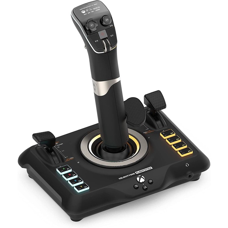 Turtle Beach VelocityOne Flightstick Joystick
