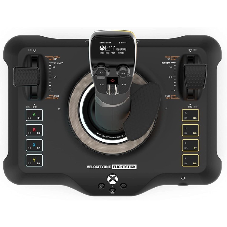 Turtle Beach VelocityOne Flightstick Joystick