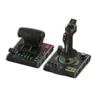 Turtle Beach VelocityOne Flightdeck HOTAS Flight Simulation System