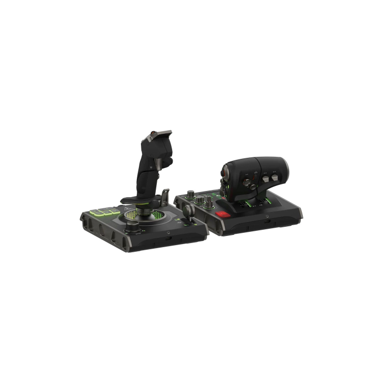Turtle Beach VelocityOne Flightdeck HOTAS Flight Simulation System