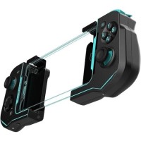 Turtle Beach Atom Controller in Black & Teal Turtle Beach Atom Controller in Black & Teal