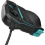 Turtle Beach Atom Controller in Black & Teal