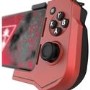 Turtle Beach Atom Controller in Red & Black