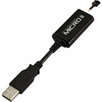 Turtle Beach PC/Mac Micro II USB Soundcard