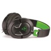 Turtle Beach Recon 50X Gaming Headset in Black &amp; Green