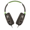 Turtle Beach Recon 50X Gaming Headset in Black &amp; Green