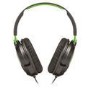 Turtle Beach Recon 50X Gaming Headset in Black & Green