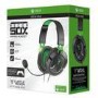 Turtle Beach Recon 50X Gaming Headset in Black & Green