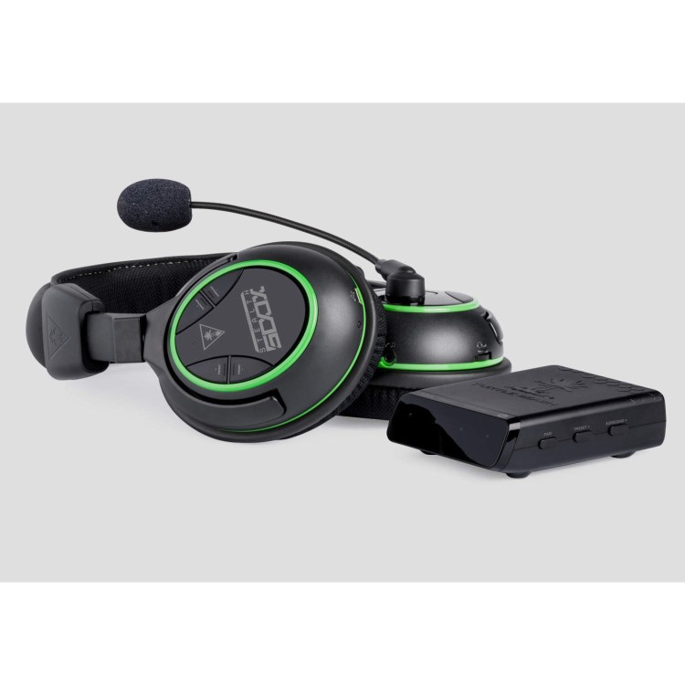 Turtle Beach Earforce Stealth 500X Wireless Headset for Xbox One