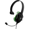 Box Opened Turtle Beach Recon Chat Headset