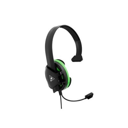 Refurbished Turtle Beach Recon Chat Headset