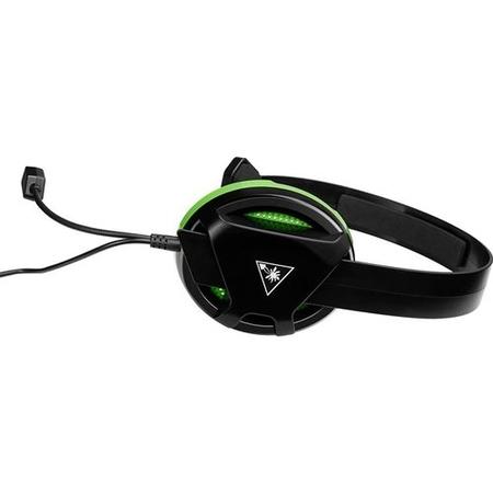 Refurbished Turtle Beach Recon Chat Headset
