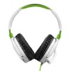Turtle Beach Recon 70x Gaming Headset - White &amp; Green