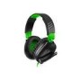 Turtle Beach Recon 70X Gaming Headset in Black & Green