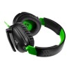 Turtle Beach Recon 70X Gaming Headset in Black &amp; Green