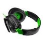 Turtle Beach Recon 70X Gaming Headset in Black & Green