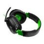 Turtle Beach Recon 70X Gaming Headset in Black & Green