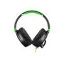 Turtle Beach Recon 70X Gaming Headset in Black & Green