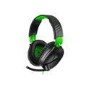 Turtle Beach Recon 70X Gaming Headset in Black & Green