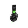 Turtle Beach Recon 70X Gaming Headset in Black & Green