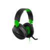Turtle Beach Recon 70X Gaming Headset in Black &amp; Green