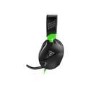 Turtle Beach Recon 70X Gaming Headset in Black & Green