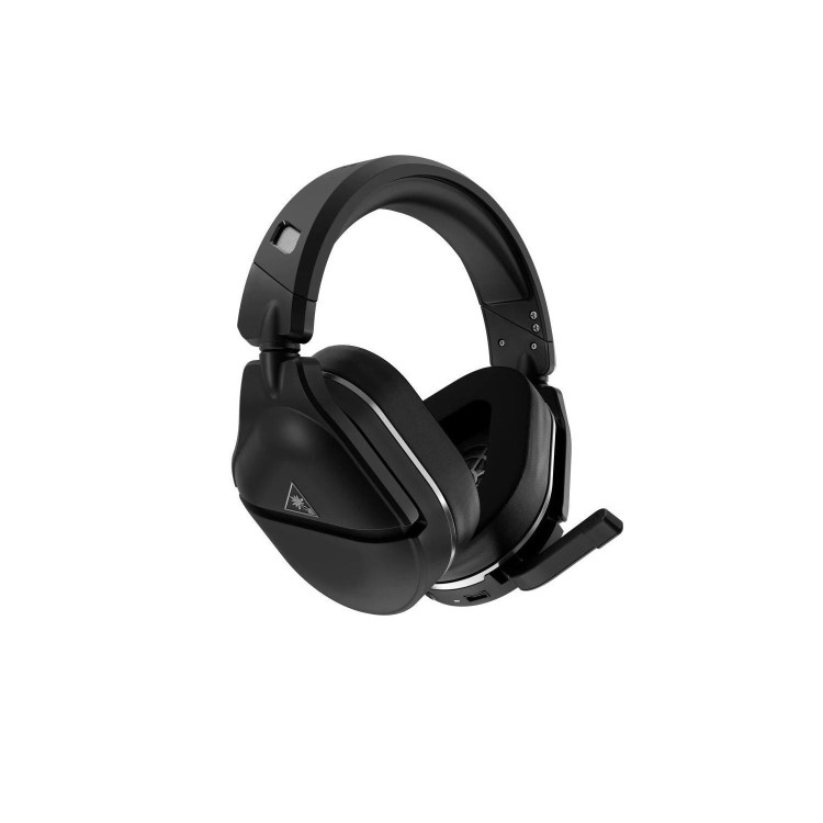 Turtle Beach Stealth 700 Gen 2 Max Gaming Headset in Black